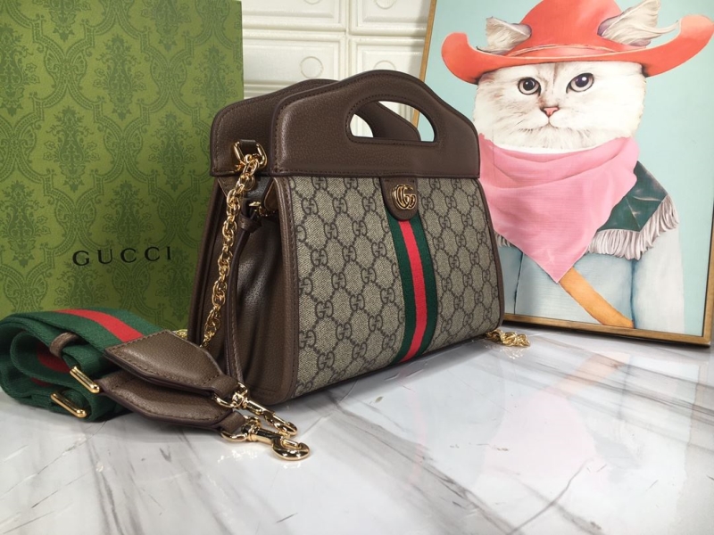 Gucci Top Handle Bags